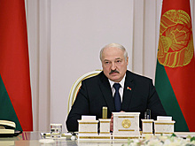 Лукашенко заявил, что оппозиция приготовила новый план дестабилизации Белоруссии