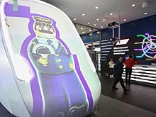 Квест по безопасности на железной дороге для юных москвичей проведут в павильоне МЦД на Киевском вокзале