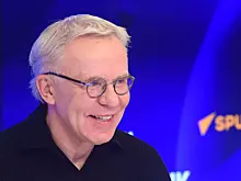 Фетисов назвал лучшего вратаря в истории российского хоккея