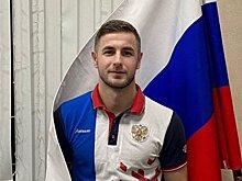 «Пять медалей ЧМ по тхэквондо приехали в Россию, это создает мотивационный эффект» — тренер тхэквондисток Изутдинов