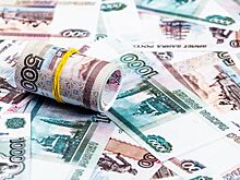 Госдума разрешила списывать со счетов чиновников деньги, происхождение которых они не могут объяснить