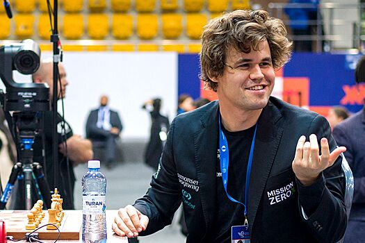 Международная федерация шахмат введёт систему видеопомощи арбитрам (VAR) на соревнованиях под эгидой организации