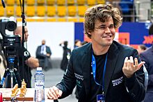 Международная федерация шахмат введёт систему видеопомощи арбитрам (VAR) на соревнованиях под эгидой организации
