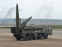 "Искандер" и семь "Гераней" уничтожили склад боеприпасов и дронов у Харькова