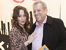 «Сделать Филиппу брата и сестру»: вдова Грачевского намерена вновь стать мамой