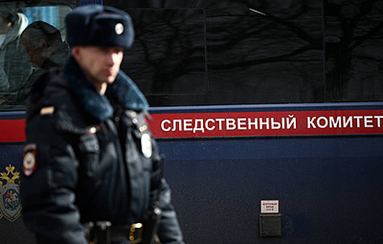 Замглавы правительства Ставропольского края взят под стражу