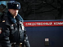 Замглавы правительства Ставропольского края взят под стражу