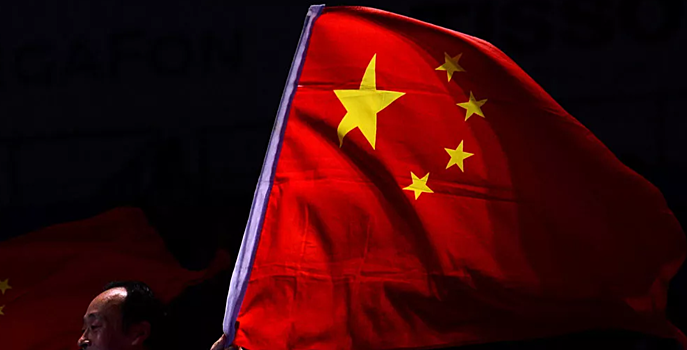 В Китае предрекли провал антироссийских санкций
