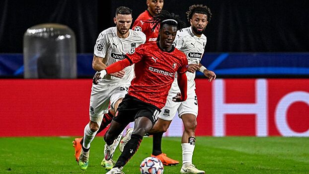 «Краснодар» уделал «Зенит»! Питеру нужно уводить Галицкого