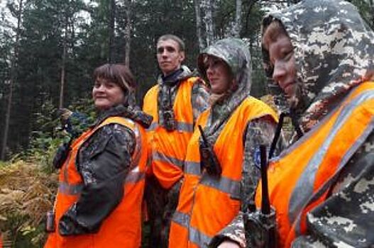 В Челябинской области началась активная фаза розысков пропавшего пенсионера