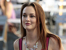 Блэр Уолдорф из "Сплетницы" уже не та: как выглядит актриса после вторых родов