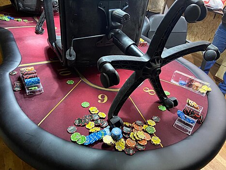 Дело организатора надымского «Лас-Вегаса» рассмотрит апелляционная инстанция