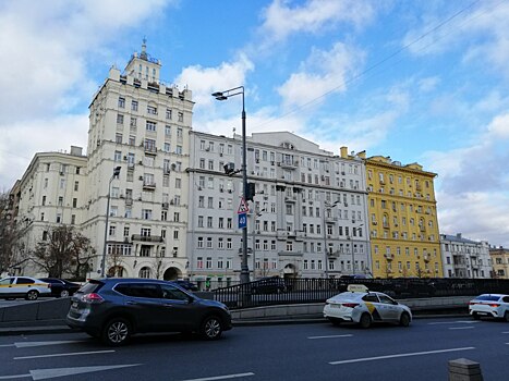 Пациент скорее жив, чем мертв. Зачем нужно стимулировать продажи вторичного жилья