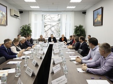 Вопросы взаимодействия волонтеров и городских служб обсудили в Нижегородском кремле