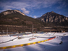 Россиянам рассказали, где покажут зимнюю Олимпиаду в Италии