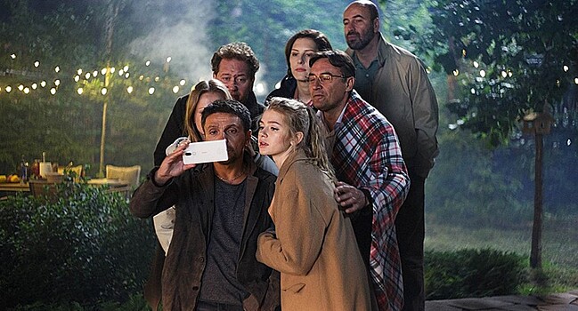 К чему может привести откровенность в Сети