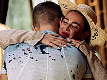 Бузову заметили на свидании с экс-участником «Дома-2»