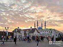 Правительство выделит 52 млрд рублей на развитие туризма в России
