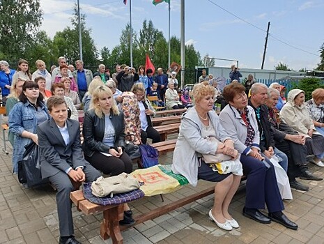 Годовщине первого военного салюта посвящена акция в Ржевском филиале Музея Победы в Тверской области