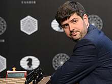 Евгений Томашевский: «Свидлер играет собрано и использует свои шансы. Он точно должен выходить в плей-офф Legends of Chess»