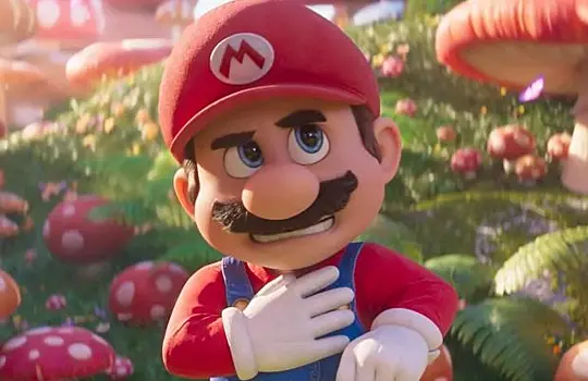 Финальный трейлер «Супербратья Марио в кино»: грибное королевство во всей красе