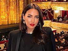Счета агентства певицы Алсу заблокированы