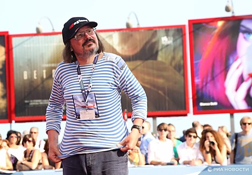 Алексей Балабанов займет почетное место перед Свердловской киностудией