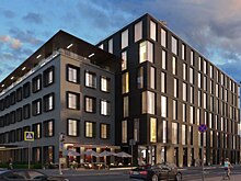 Названы наиболее продаваемые новостройки элитного сегмента столицы