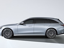 Brabus превратит Mercedes E-Class Estate в роскошный спортивный универсал