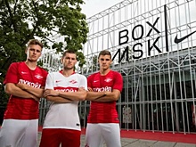"Спартак-2" обыграл "Ротор" в матче 7-го тура ФНЛ