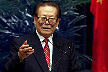 Объявлена дата похорон бывшего председателя КНР Цзян Цзэминя