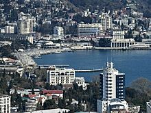 Собственность украинских олигархов в Крыму предлагают национализировать