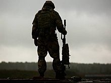 Отец российского бойца ушел на фронт, узнав о ранении сына