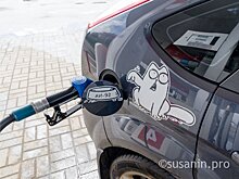 Новости о дефиците бензина в Удмуртии оказались фейком