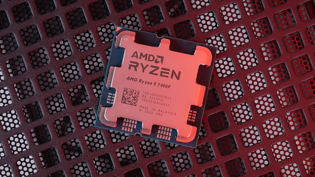 Что будет, если скальпировать печально известный Ryzen 5 7400F
