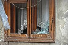 Очевидцы рассказали об ударах ВСУ по жилым домам под Купянском