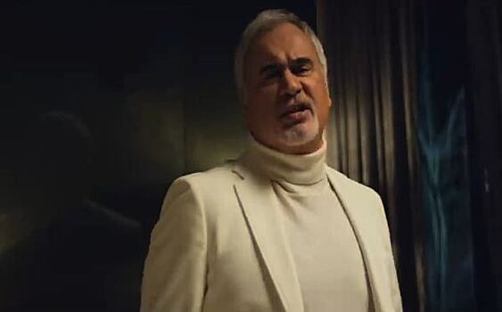 Валерий Меладзе сообщил о большой личной утрате: из жизни ушел близкий для него человек