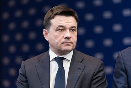 Губернатор Подмосковья поручил представить обновленные требования к рейтингу‑50