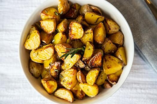 Секреты жареной картошки из разных стран мира