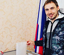 Шипулин победил на довыборах в Госдуму