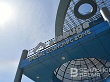 Индустриальные парки Татарстана выполнили все показатели в первом квартале 2025 года