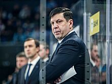П. Зубов: будем биться за будущее «Лады». Хоккейный бог всё расставит по местам