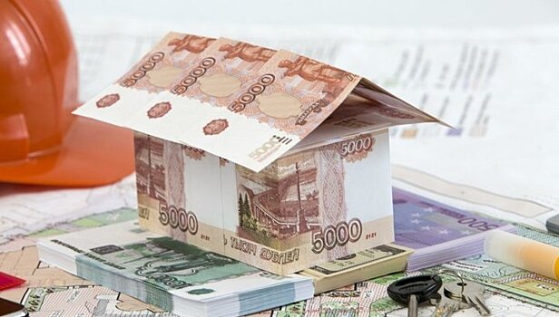 Рубль падает, цены стоят: как валютный шторм скажется на стоимости недвижимости