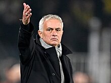 Моуринью посетил матч «Порту» – «Насьонал». Болельщики встретили Жозе овацией на «Драгау»