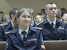 Олимпийцев становится больше: у студентов проходят этнографические состязания