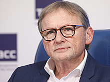 Борис Титов: компании и банки Китая все меньше боятся вторичных санкций