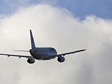 Импортозамещенный Superjet начал летные испытания