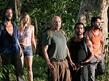 Зашифрованные послания в сериале «Остаться в живых»