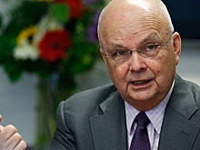 Экс-глава ЦРУ экстренно госпитализирован
