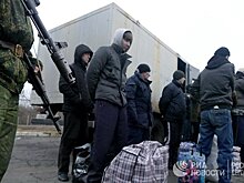 На Донбассе верят в Путина и ждут «хорошего человека» из России